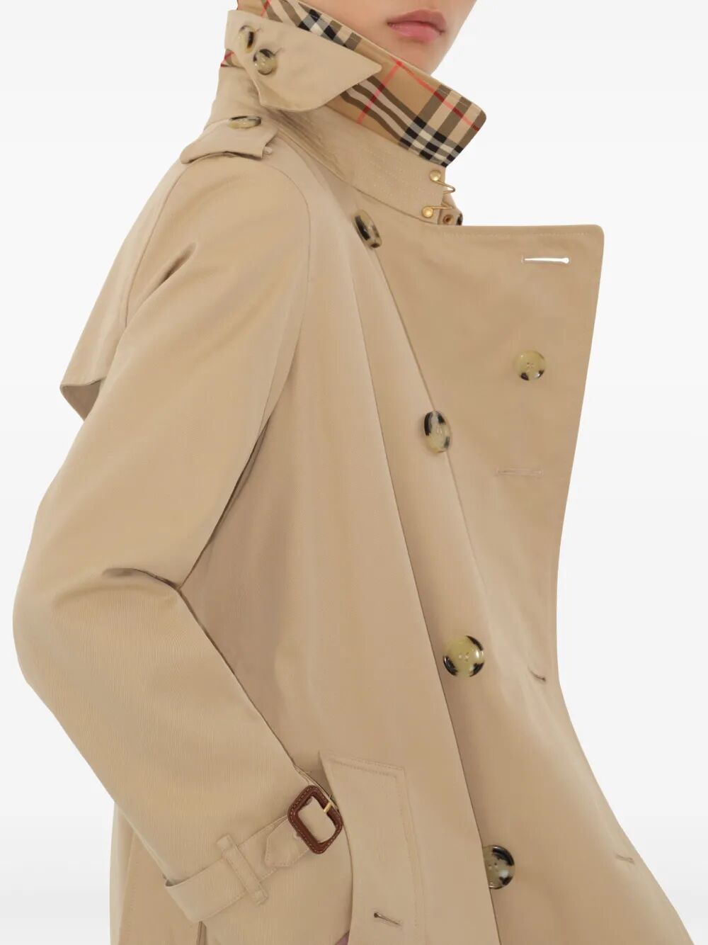 Trench The Kensington