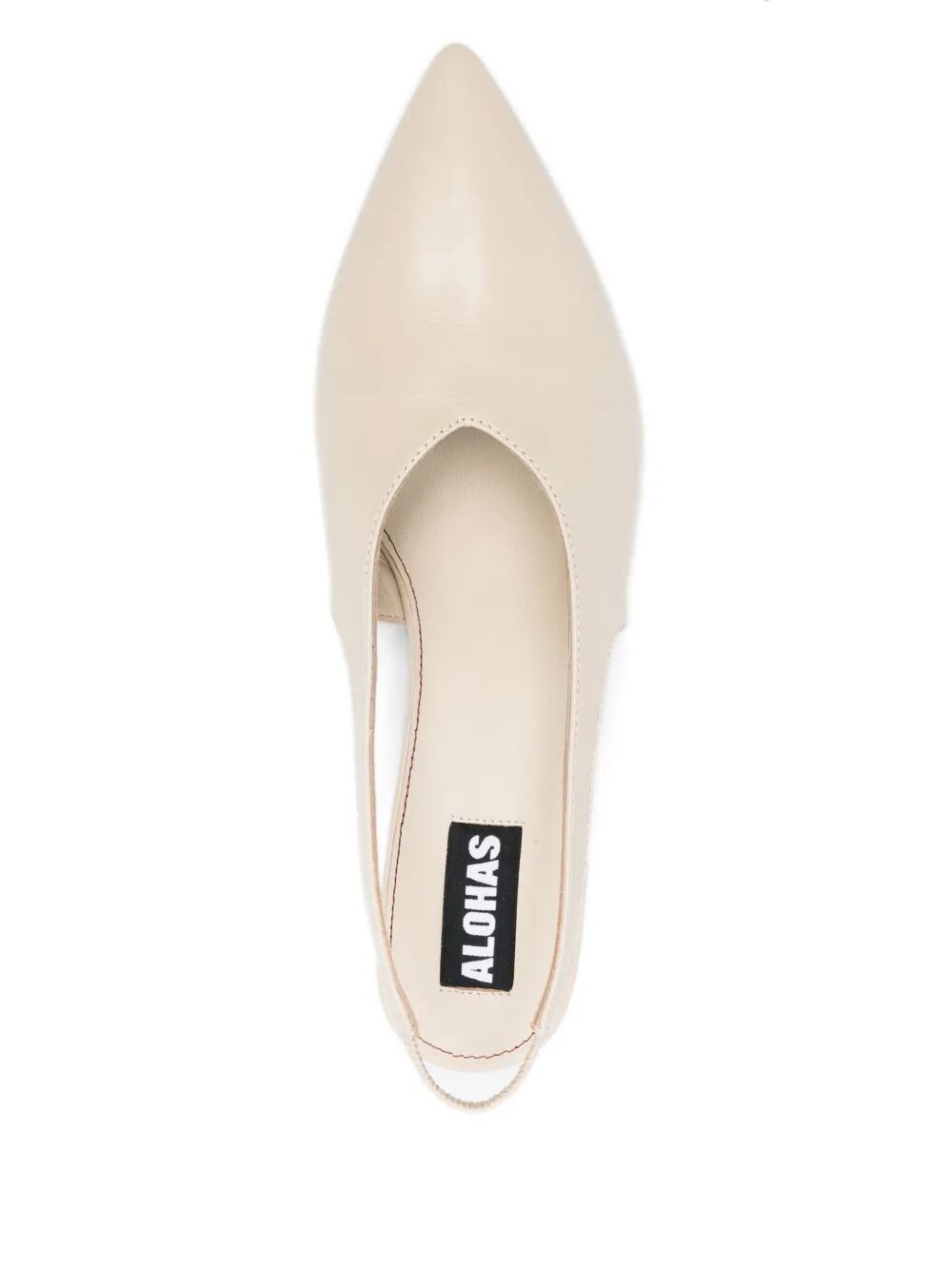 Pumps Eros 40mm