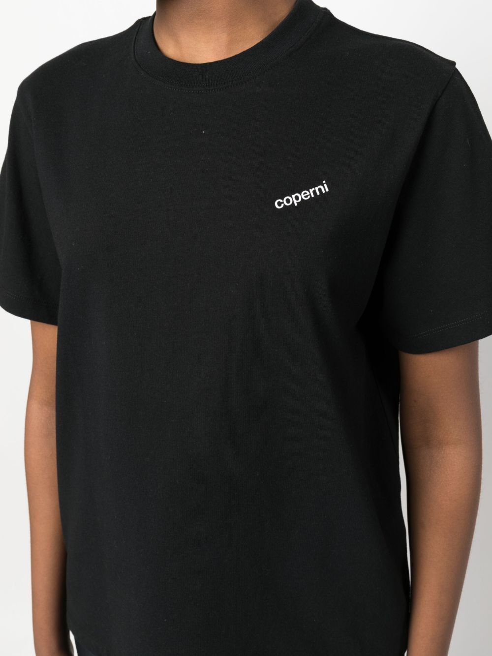 T-shirt con stampa