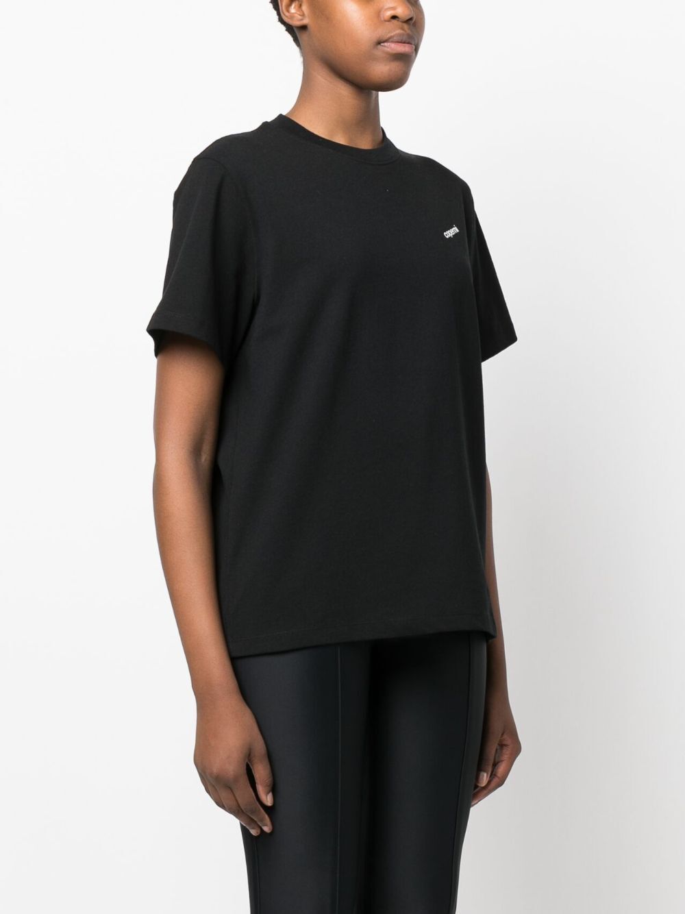 T-shirt con stampa