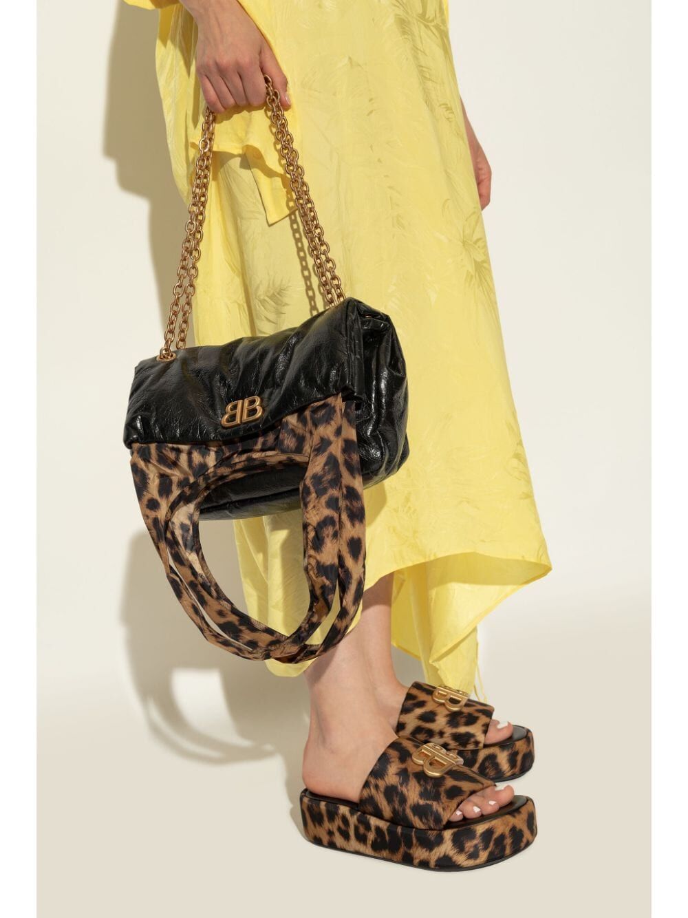 large Monaco tote bag