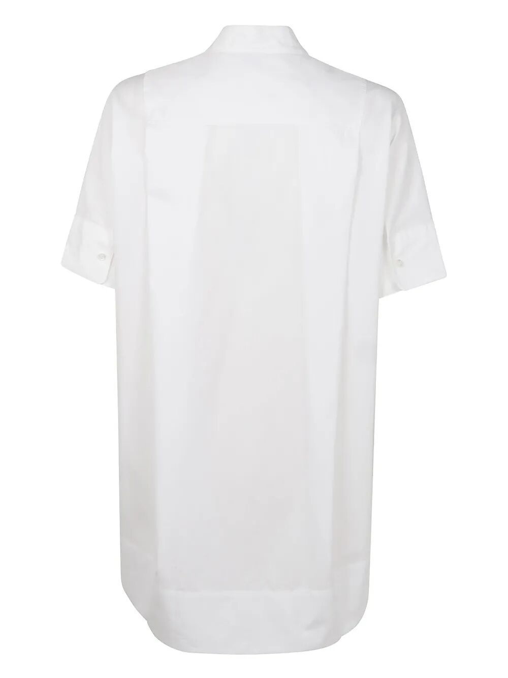 poplin shirt