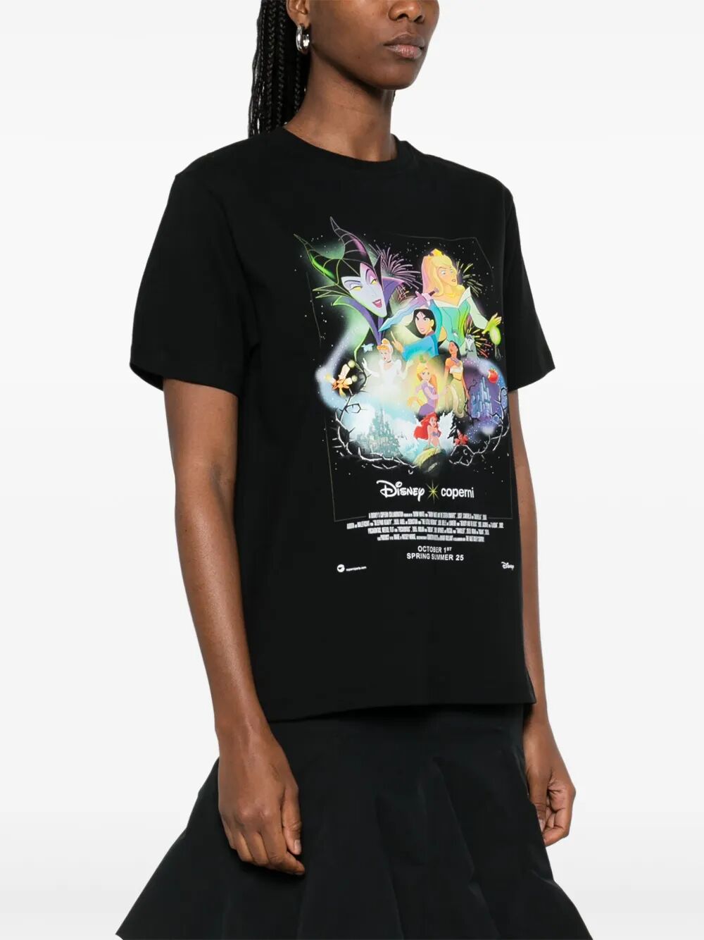 Disney T-shirt Collector