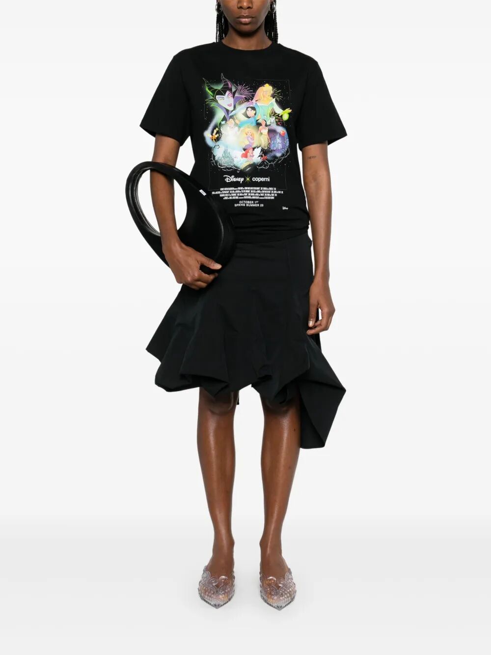 Disney T-shirt Collector