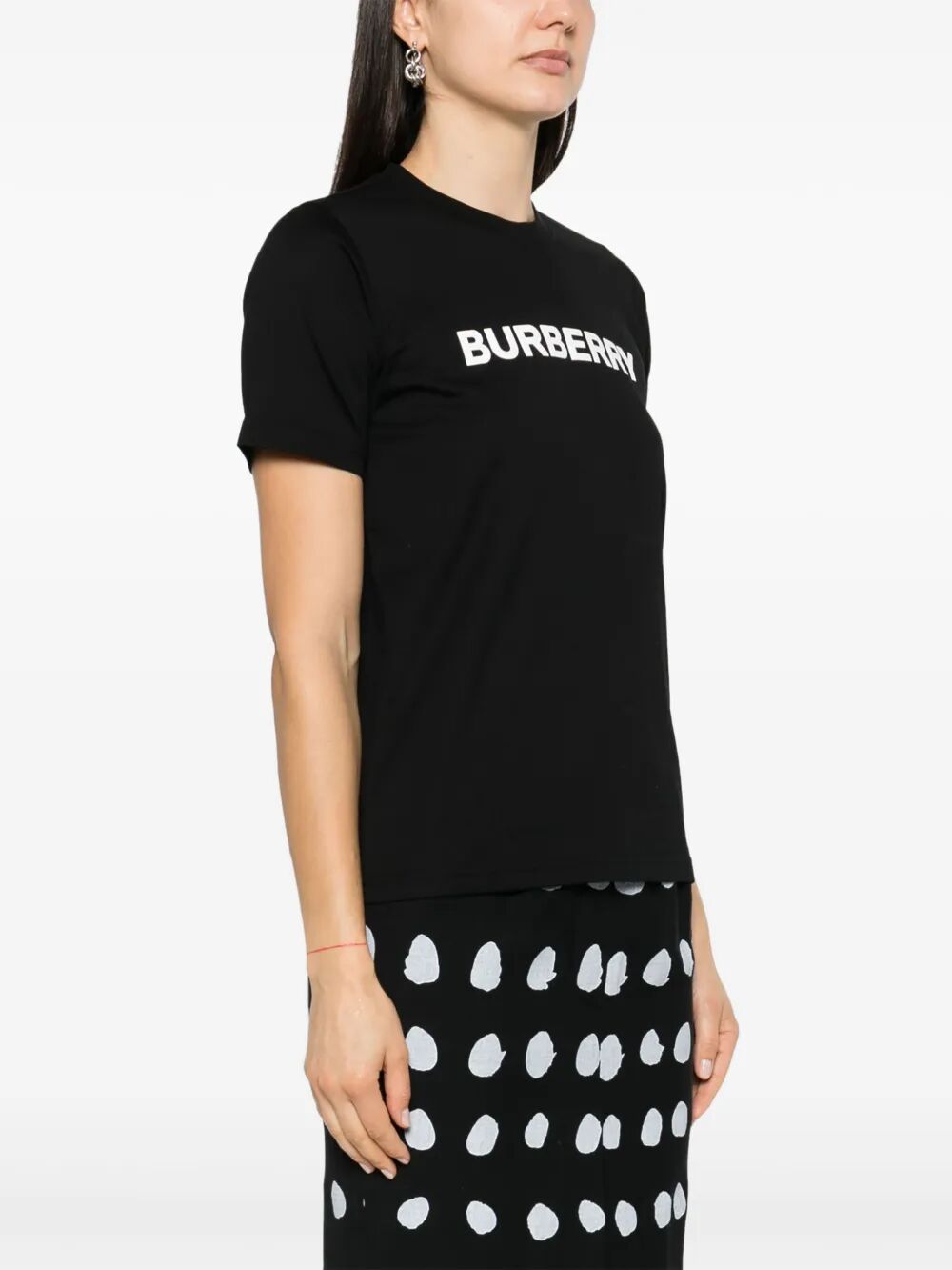 T-shirt con stampa
