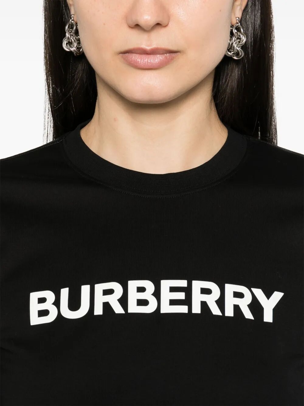 T-shirt con stampa