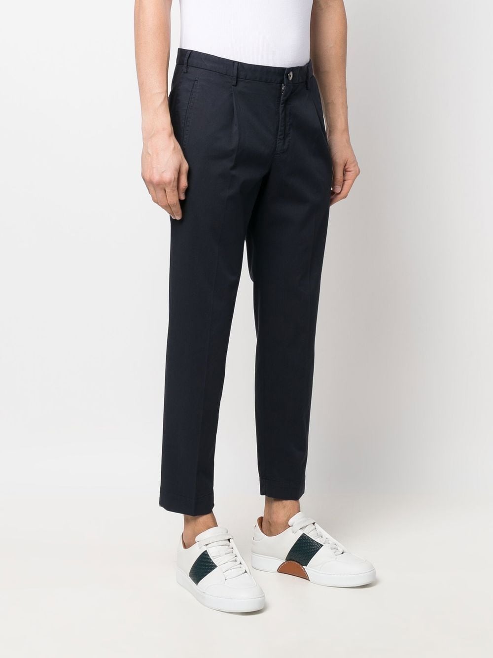 Incotex Pantaloni skinny