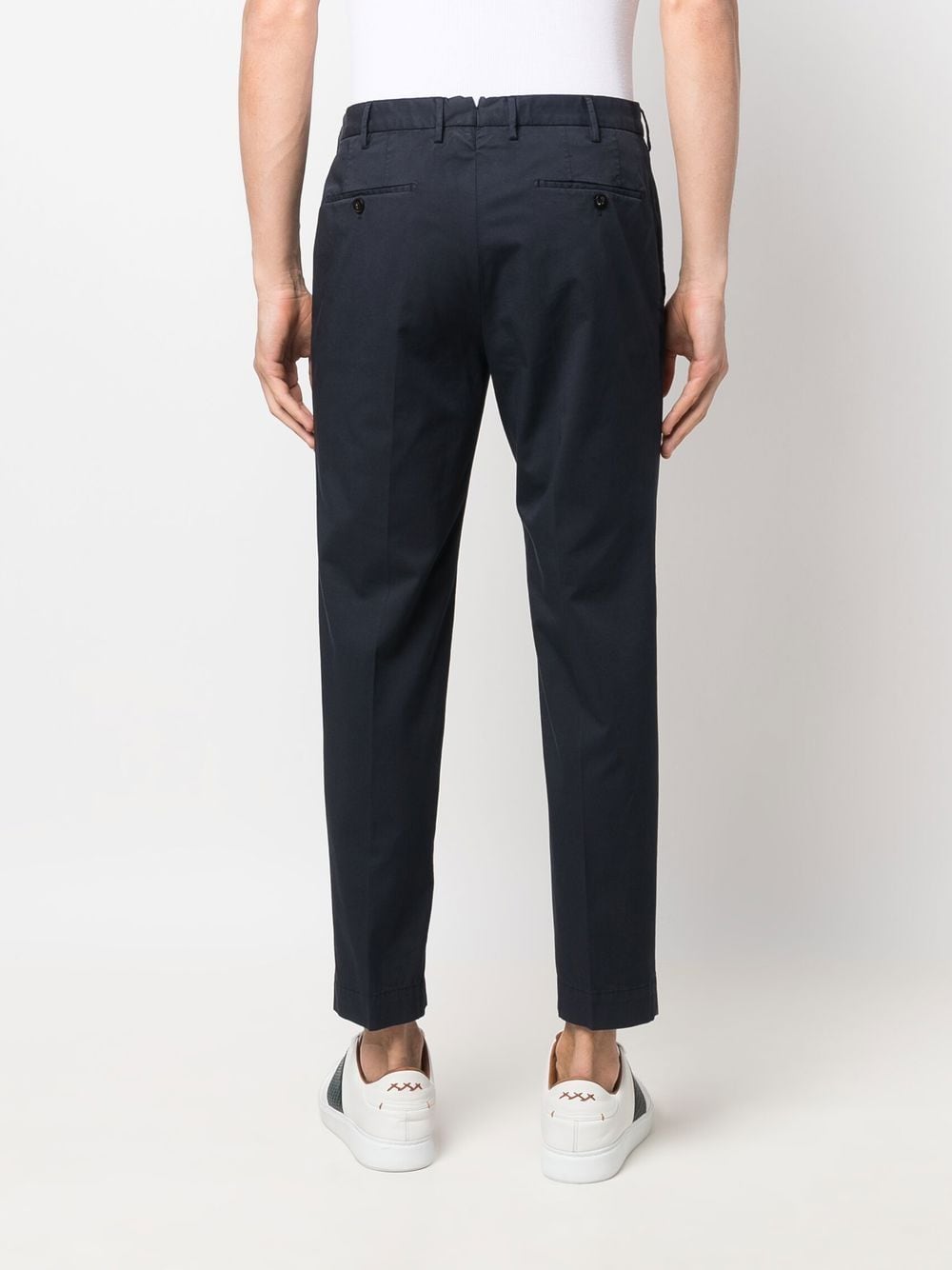 Incotex Pantaloni skinny
