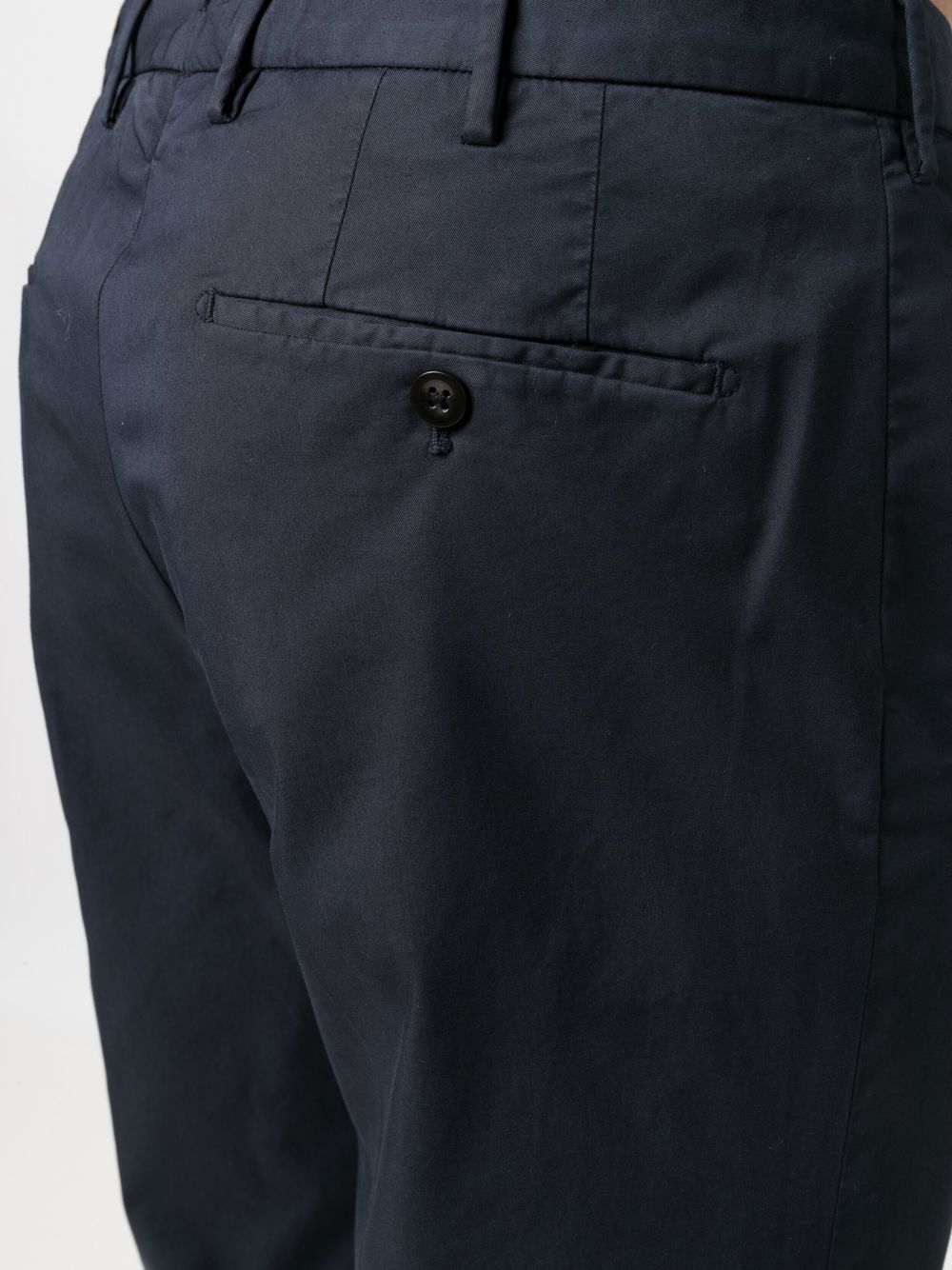 Incotex Pantaloni skinny