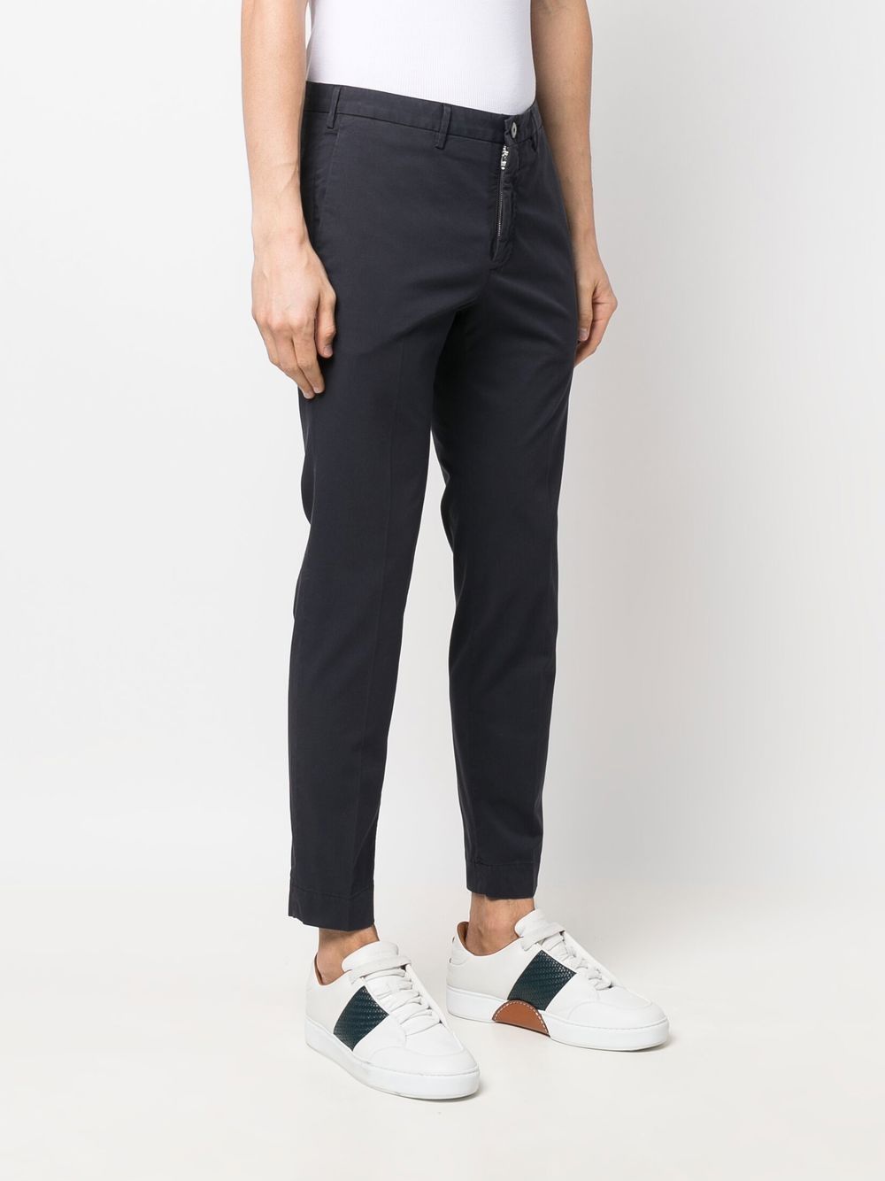 Incotex Chino slim