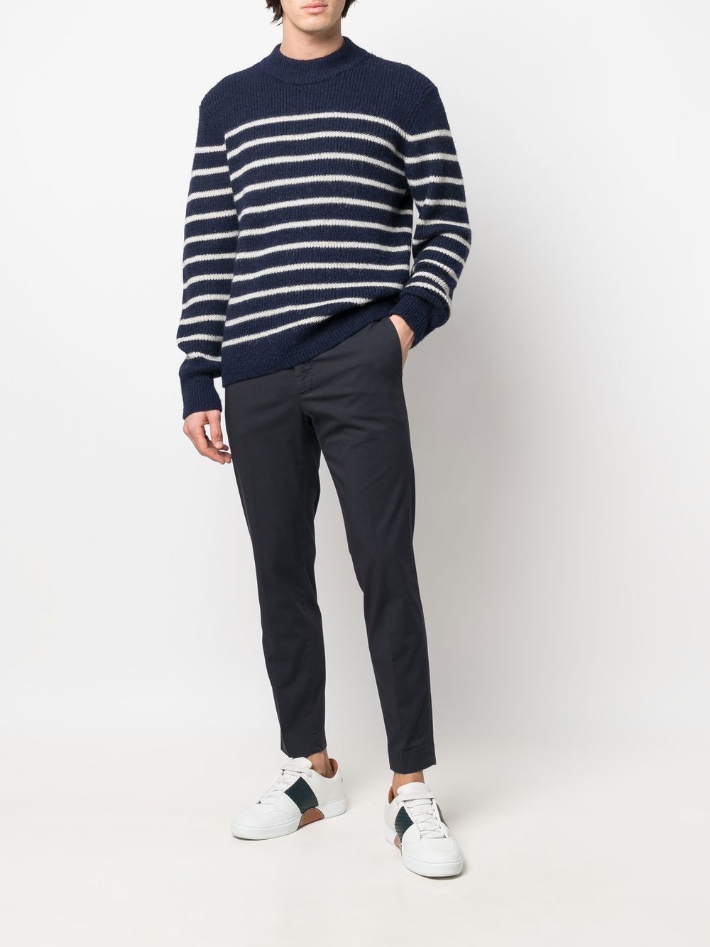 Incotex Chino slim