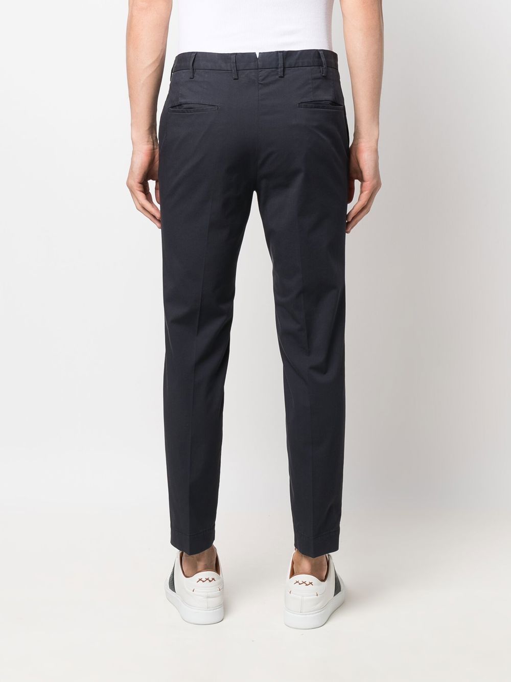 Incotex Chino slim