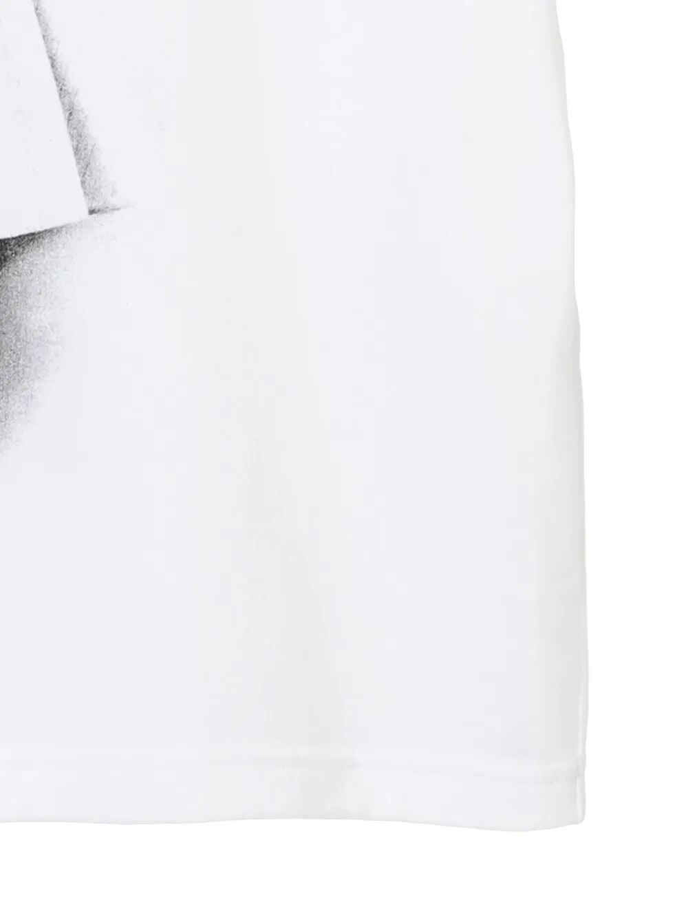 T-shirt con stampa grafica