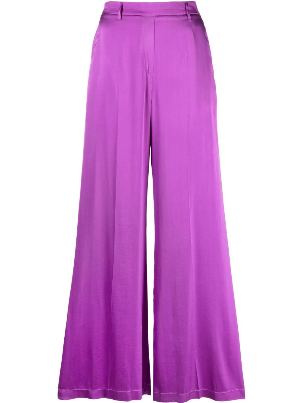 Pantaloni a palazzo