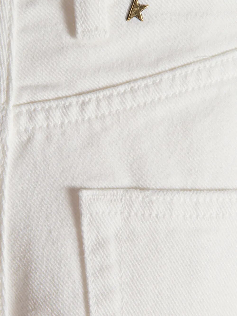 Jeans dritti