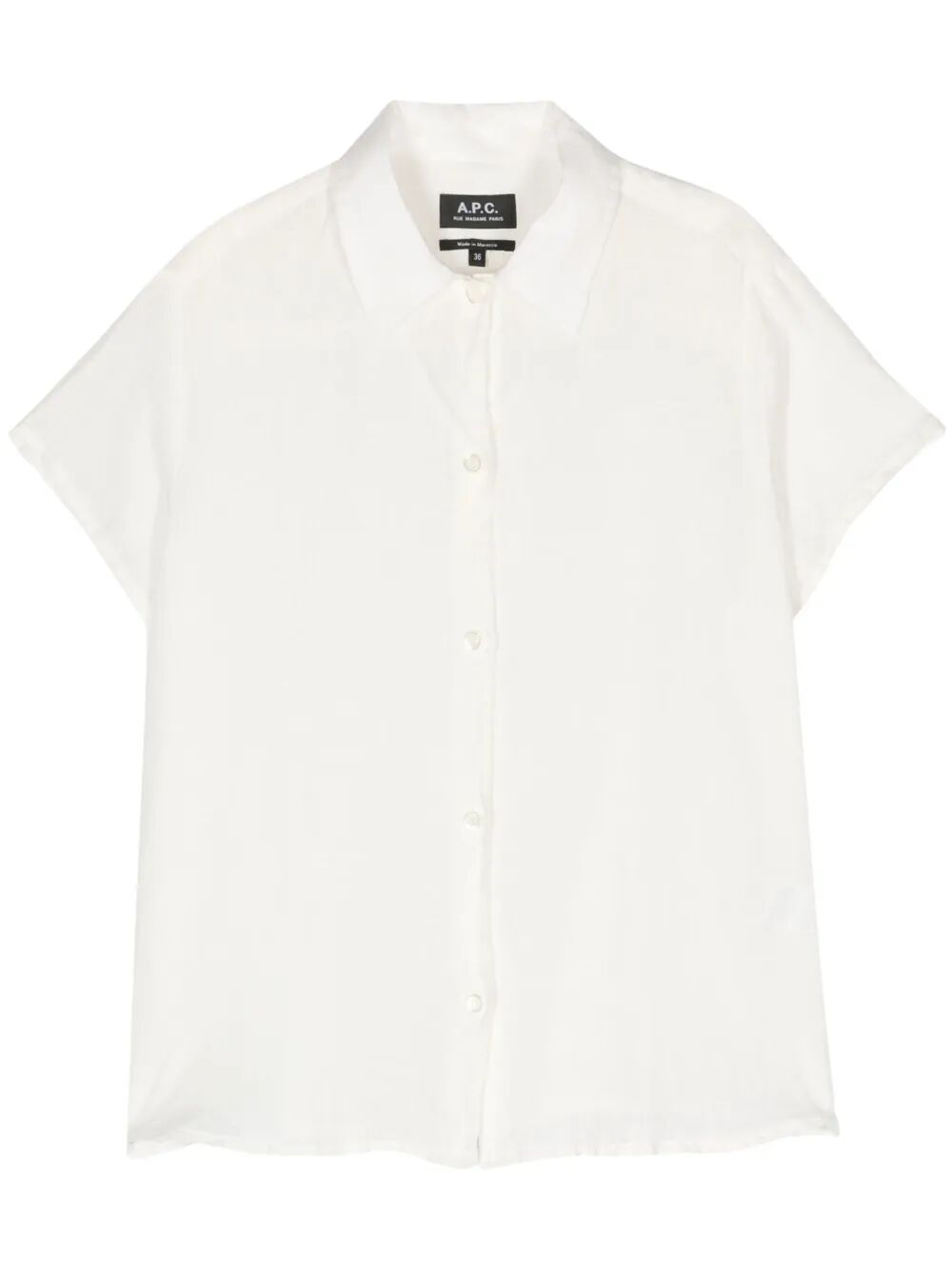 Camicia Marina