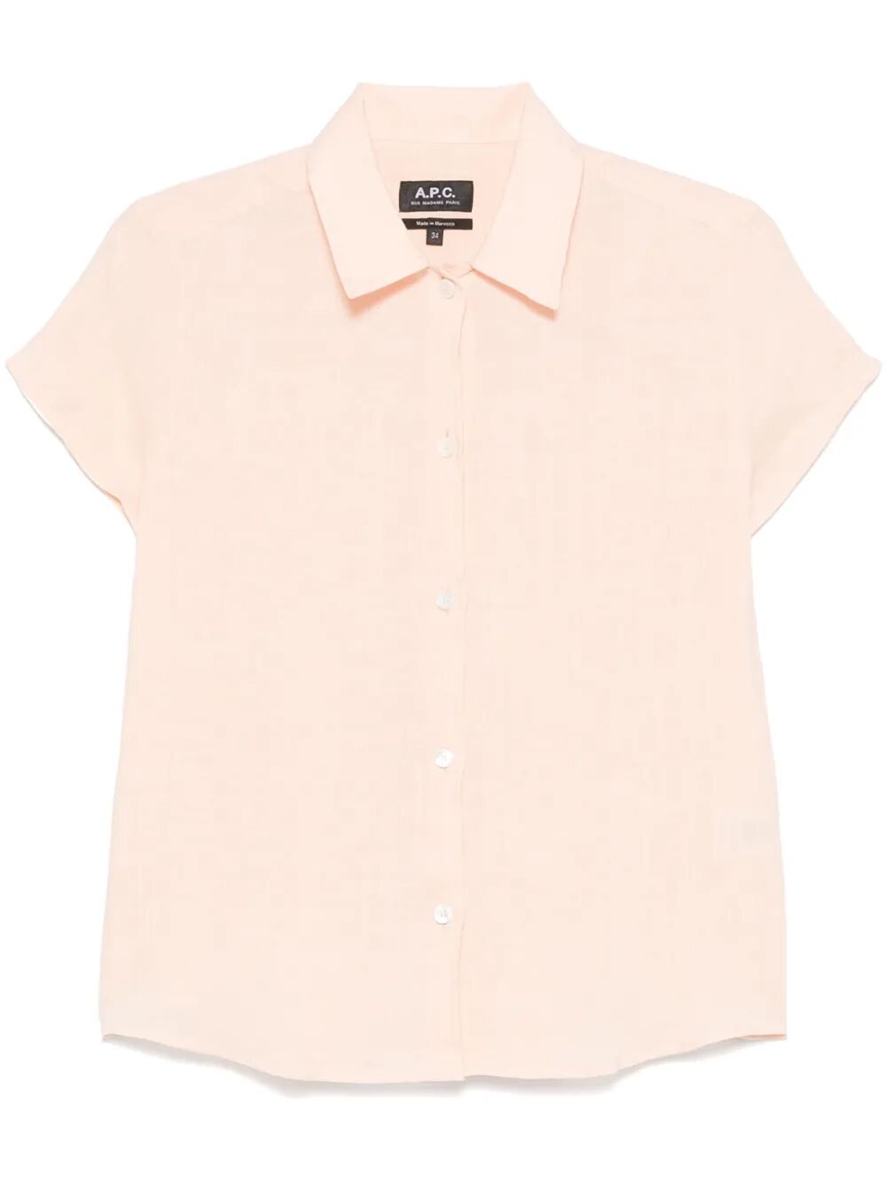Camicia Marina