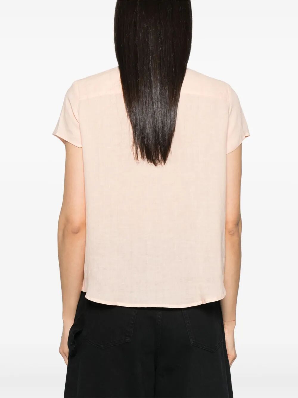 Camicia Marina