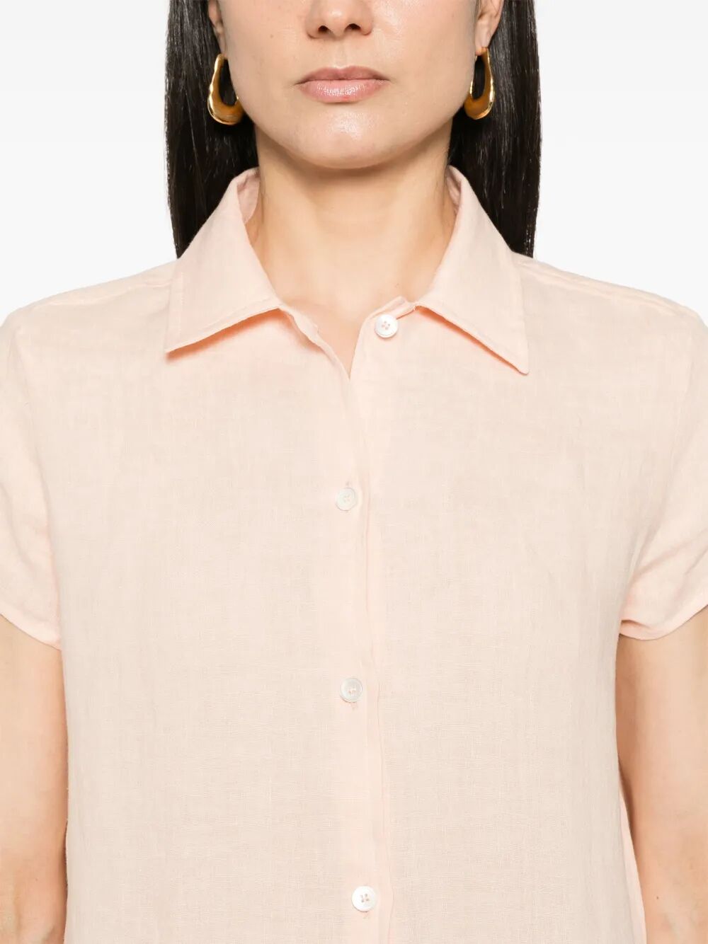 Camicia Marina