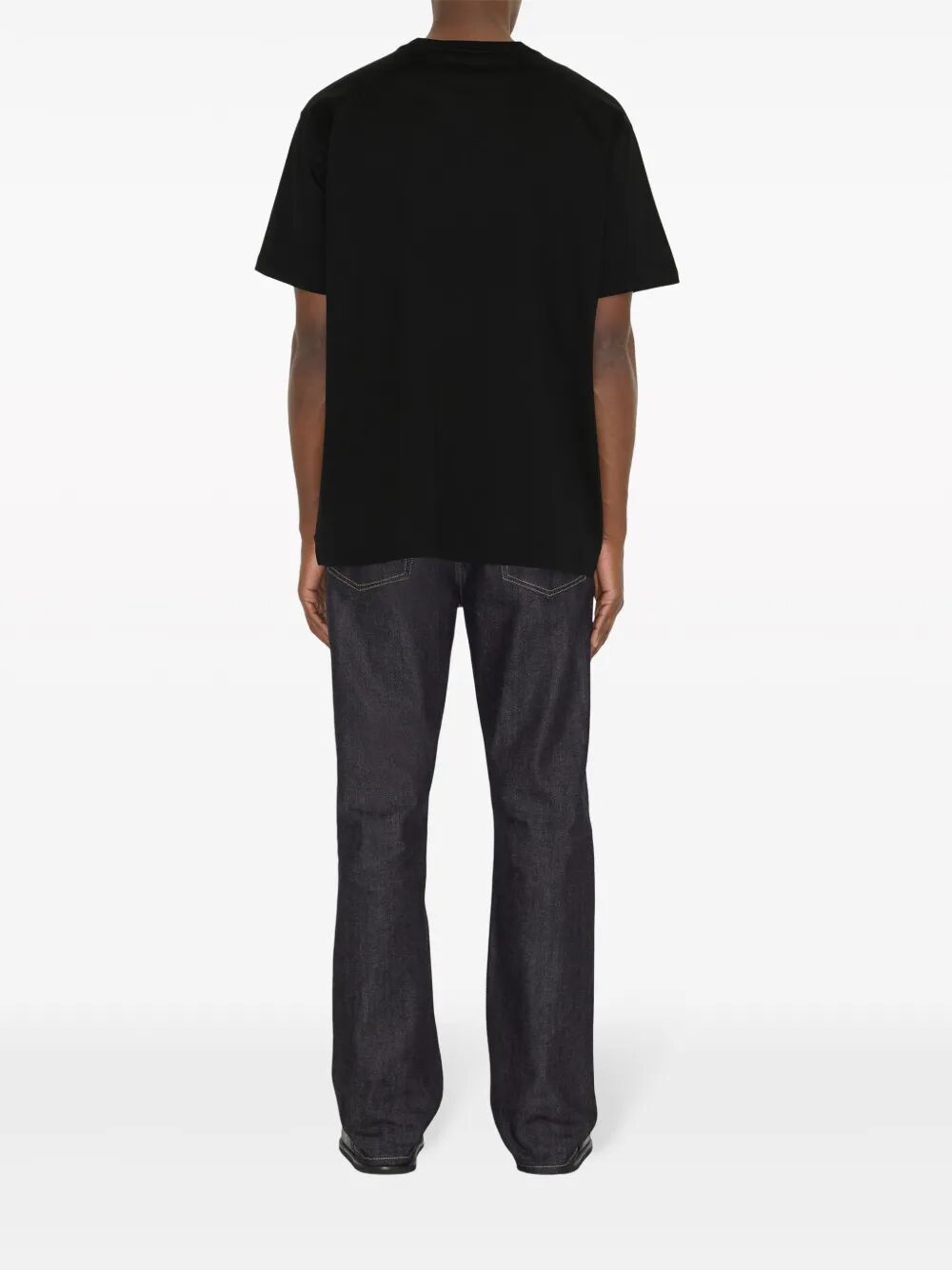 T-shirt con stampa