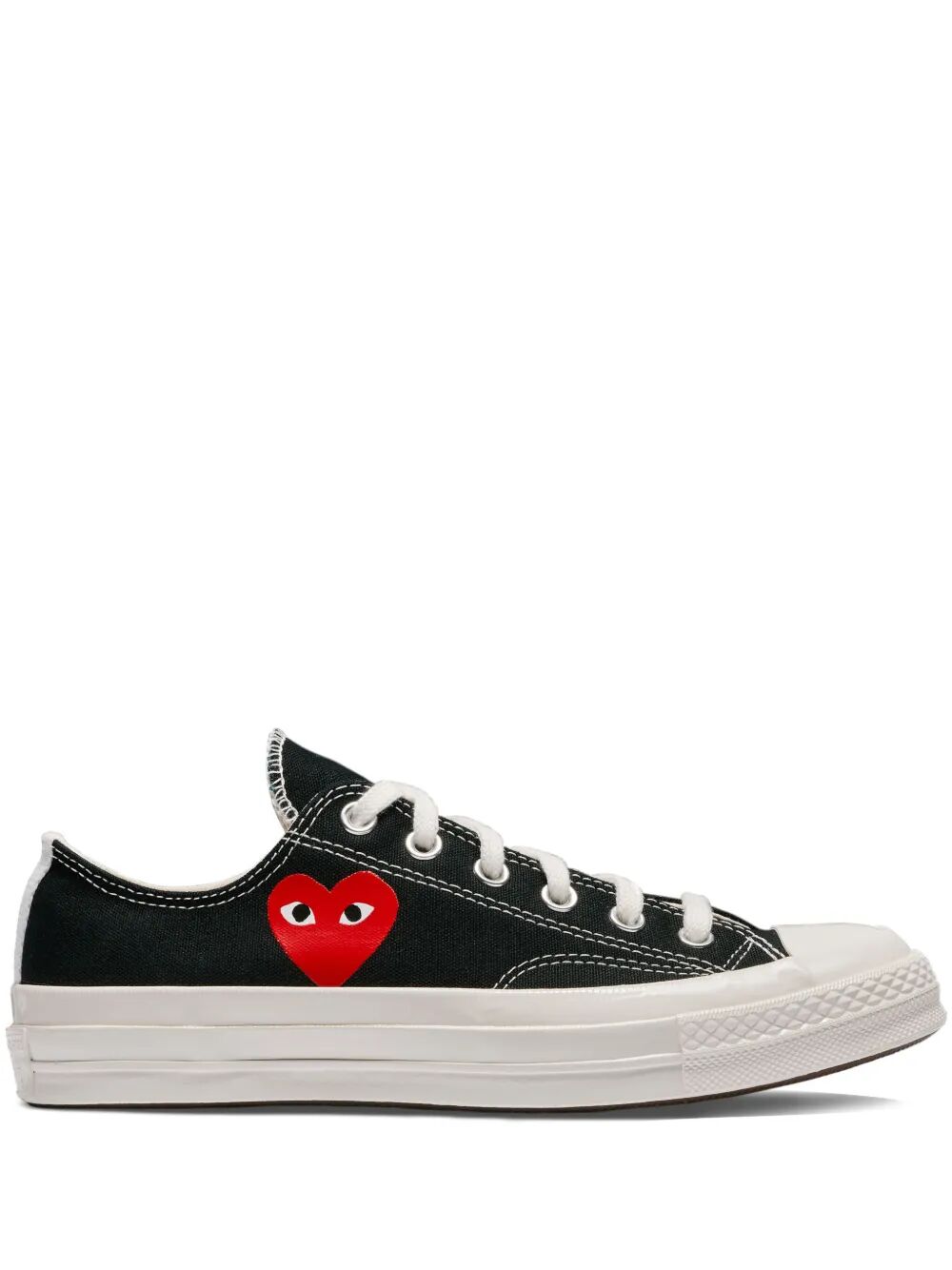 Sneakers Chuck `70 Small Red Heart
