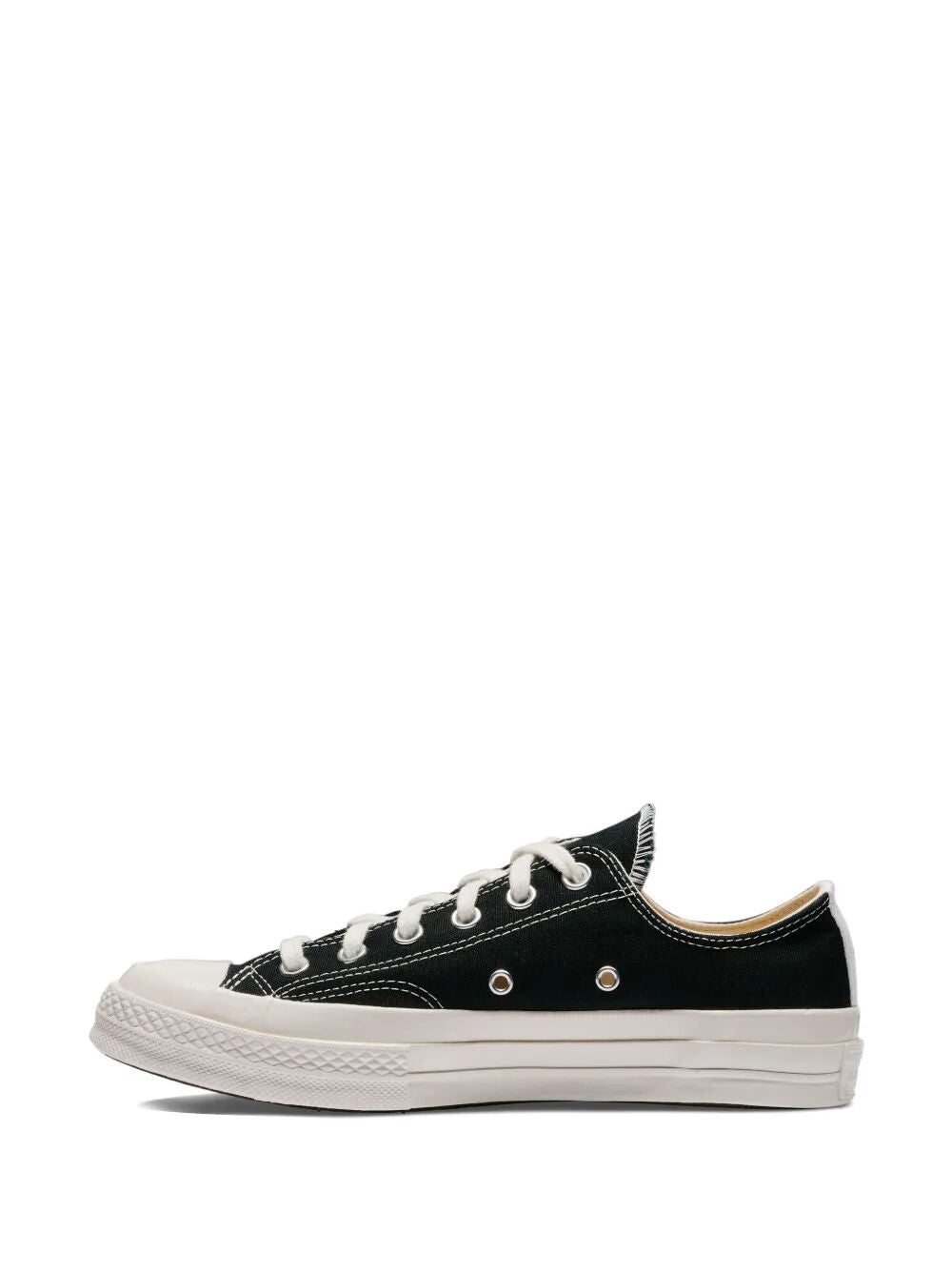 Sneakers Chuck `70 Small Red Heart