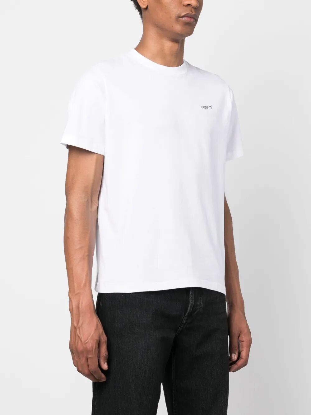 T-shirt con stampa