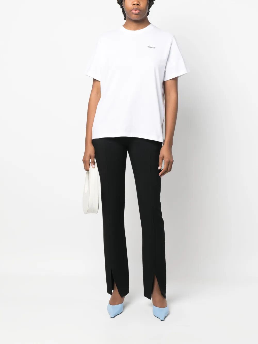 T-shirt con stampa