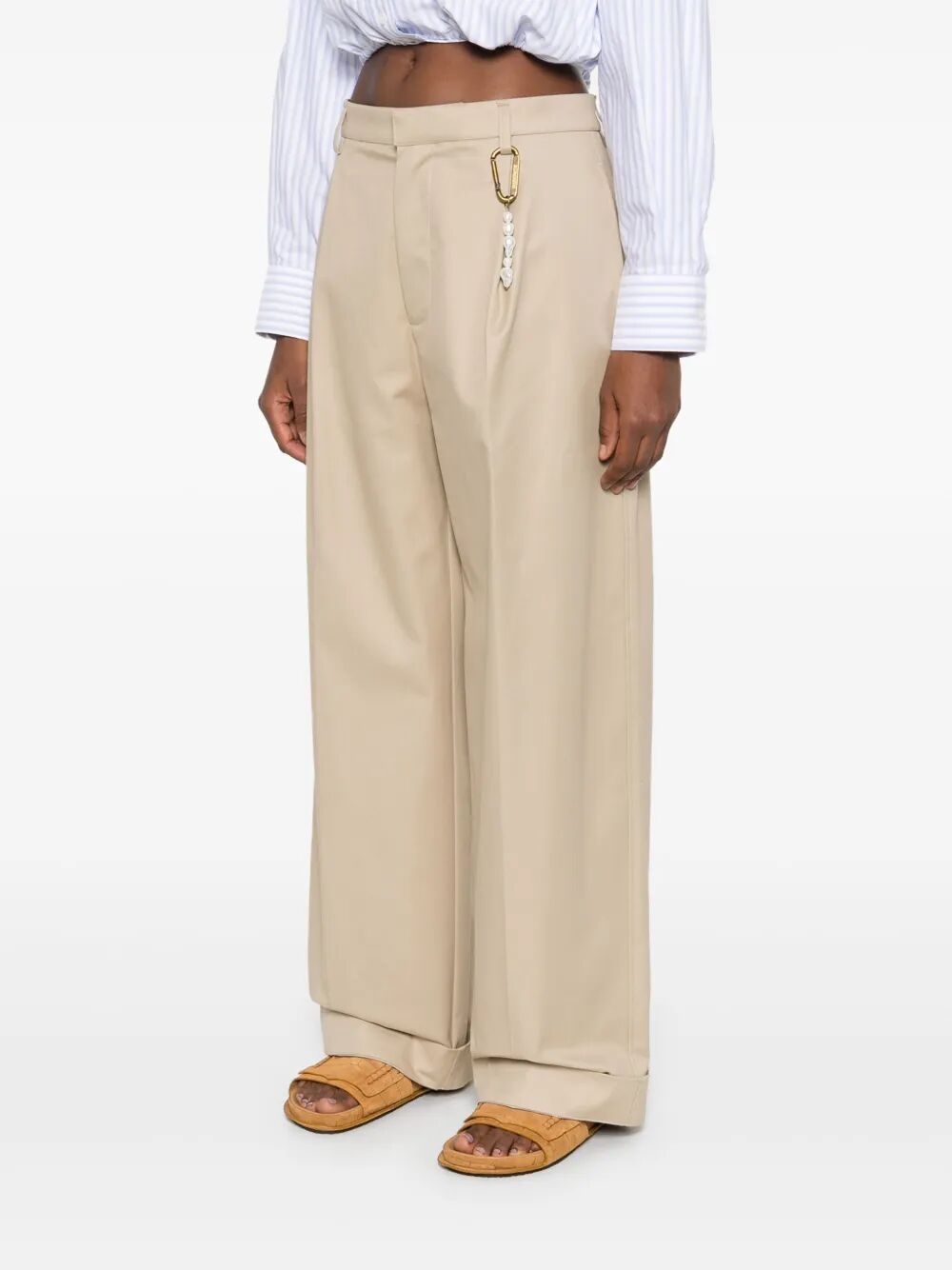 Pantaloni Danielle