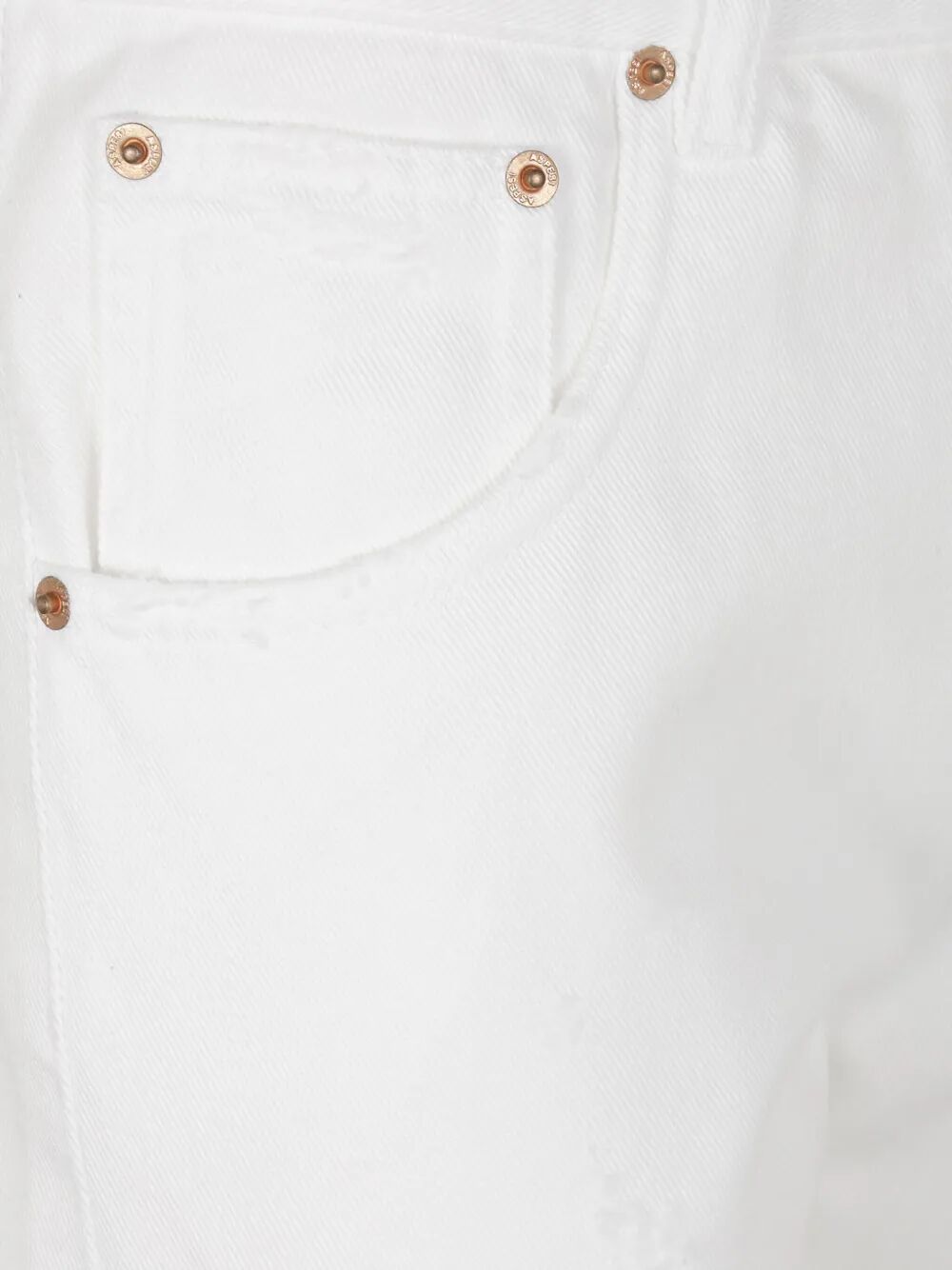 Jeans dritti