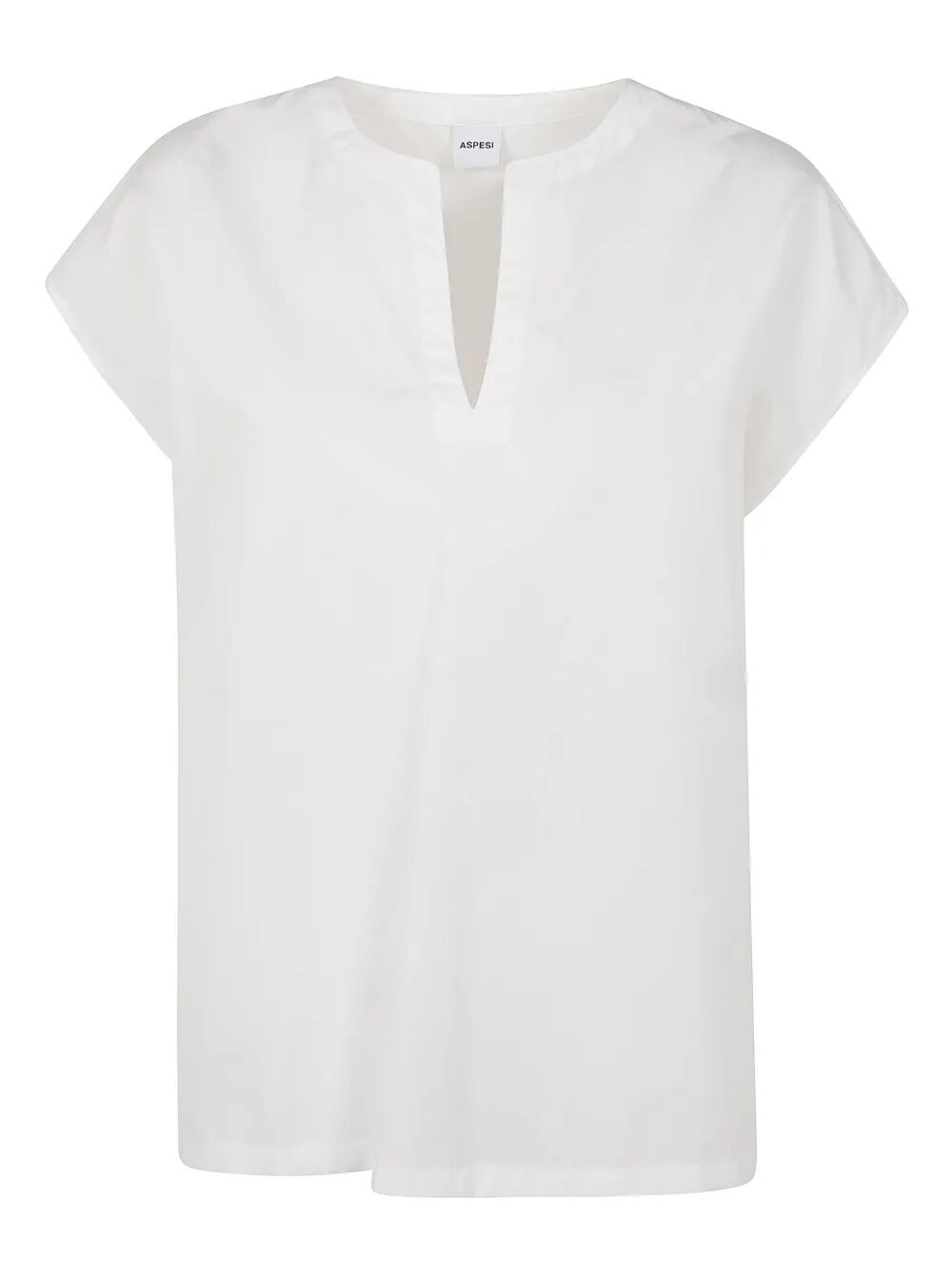 V-neck T-shirt