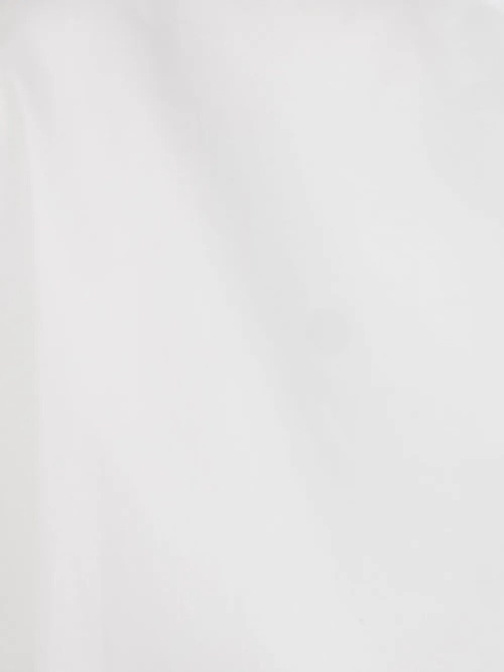V-neck T-shirt