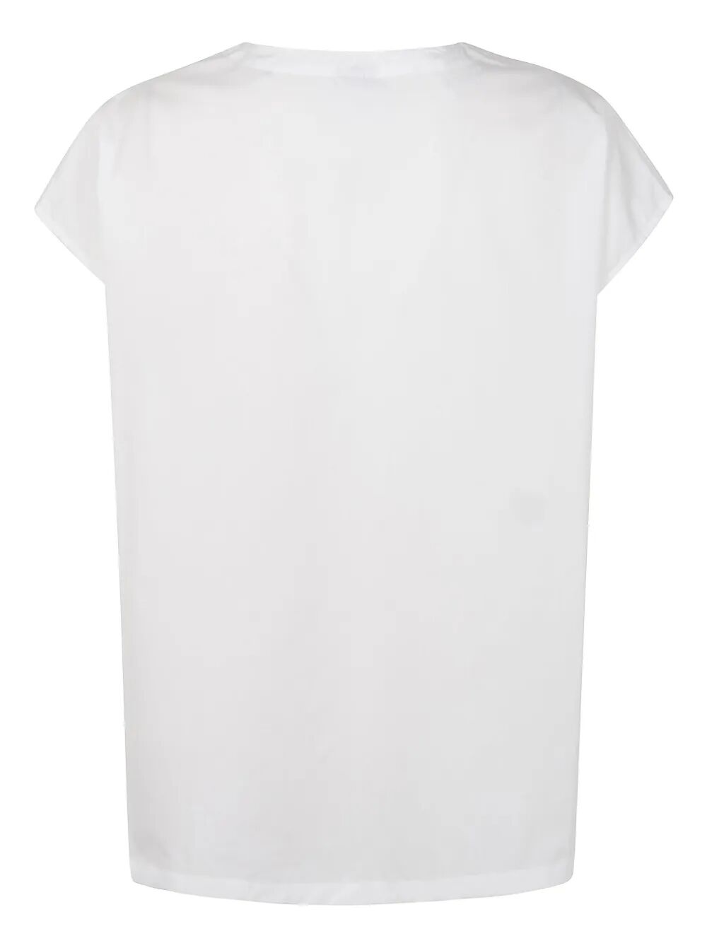 V-neck T-shirt