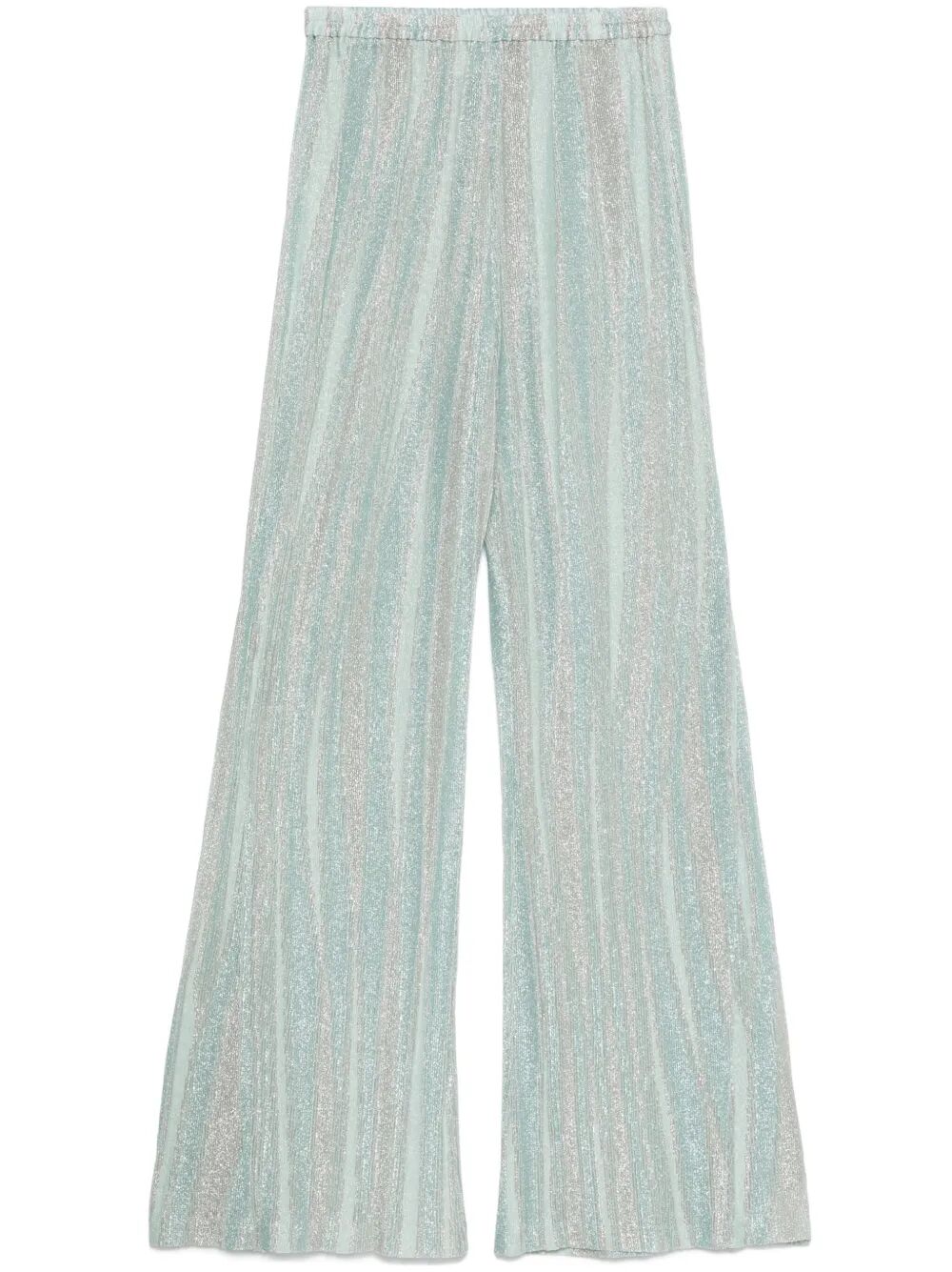 Pantaloni in lurex