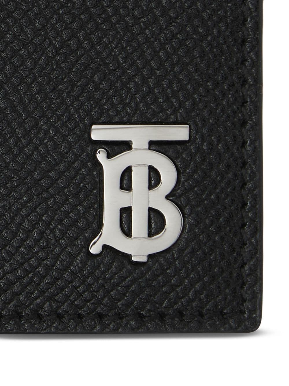 Burberry Portafoglio con fermasoldi