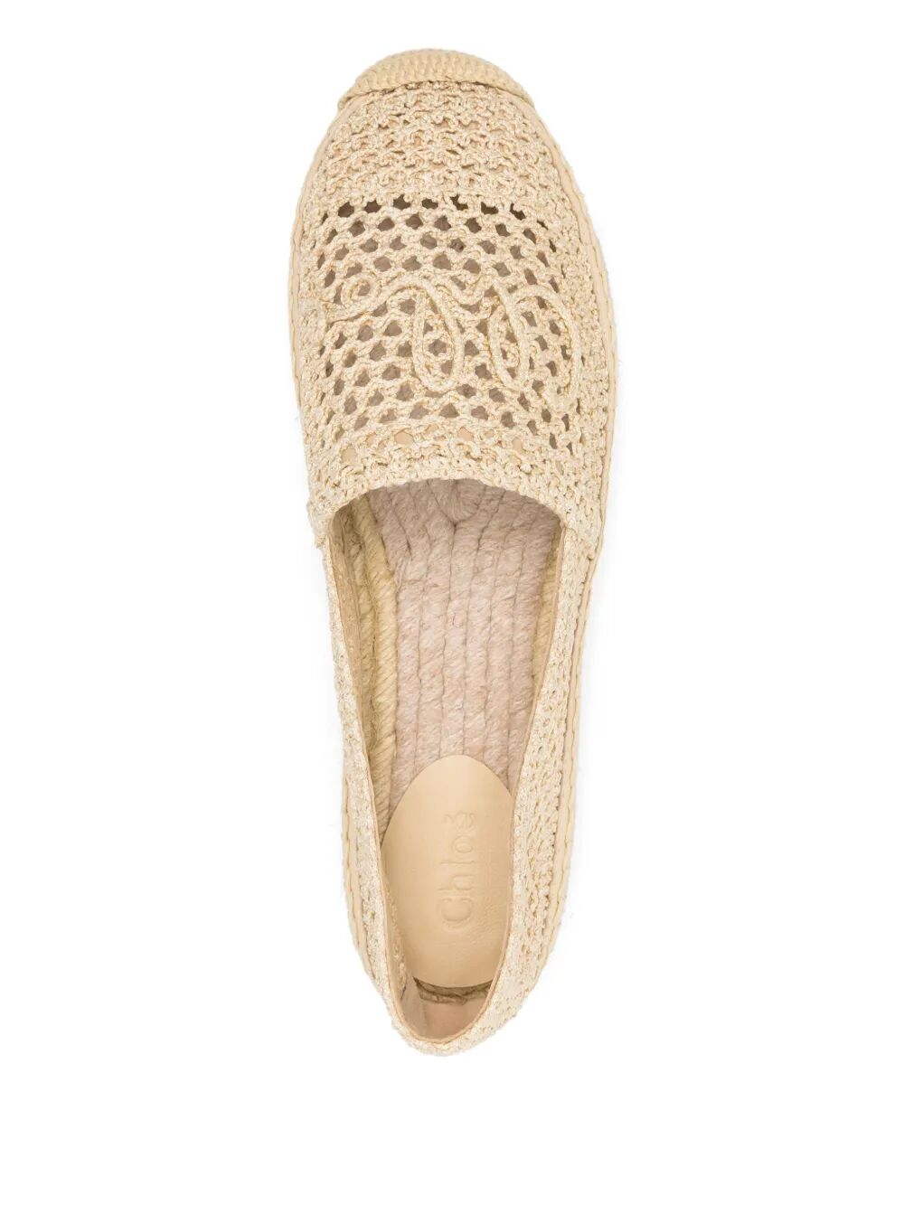 Espadrilles Isla