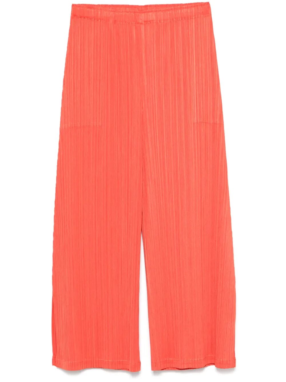 Pantaloni plissè