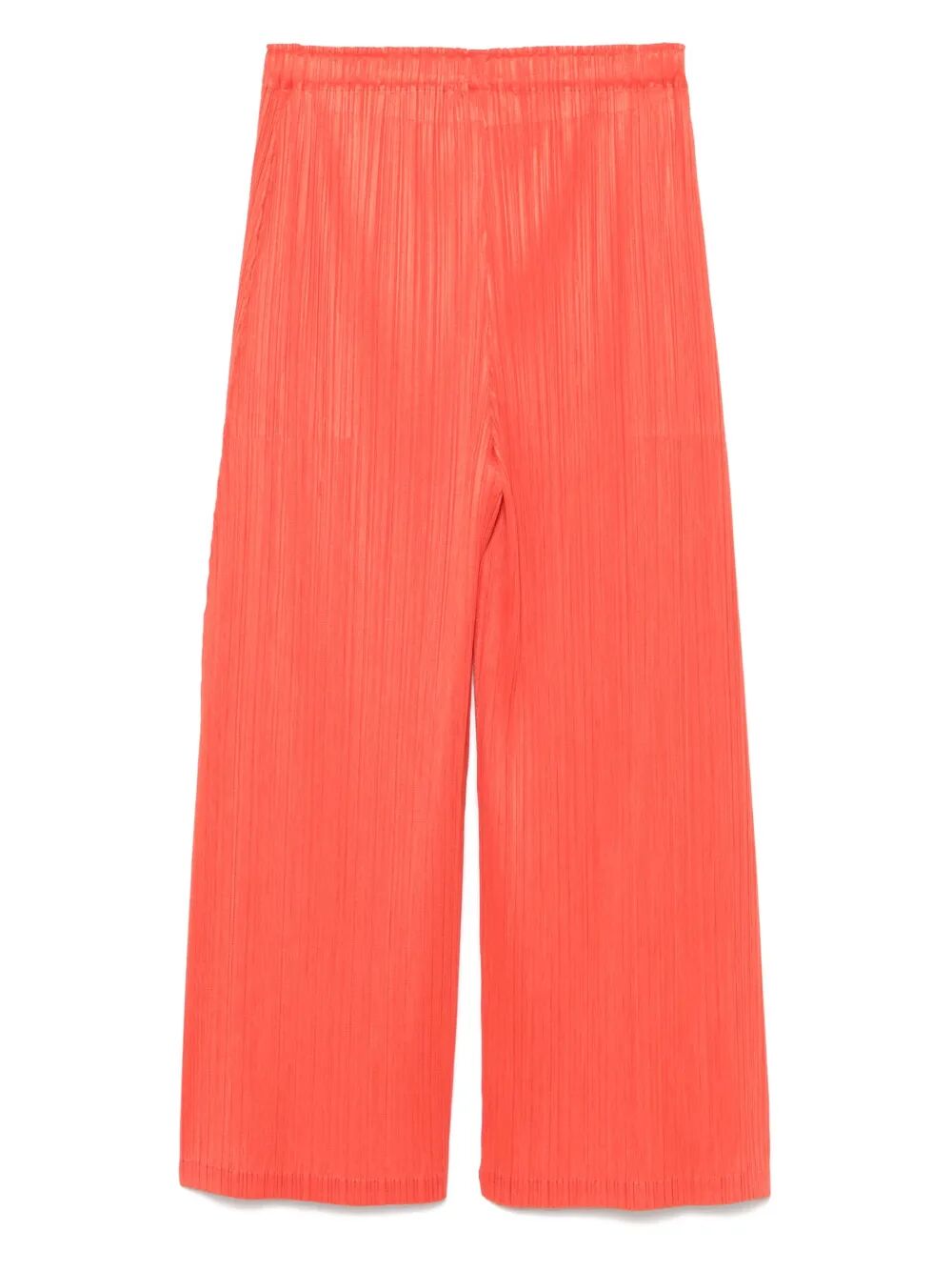 Pantaloni plissè
