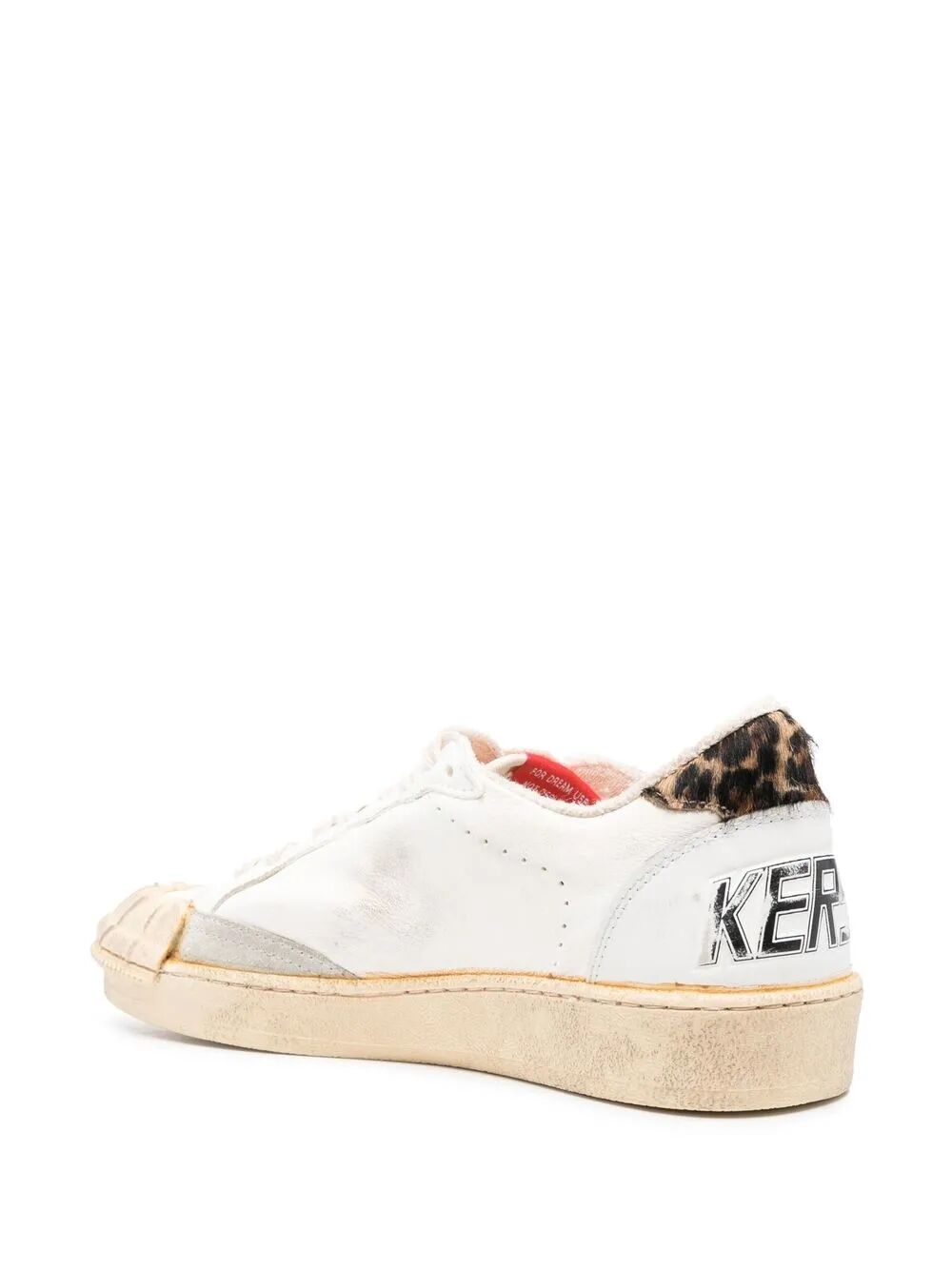 Ball Star low-top sneakers