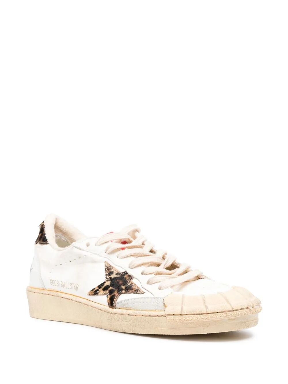 Ball Star low-top sneakers