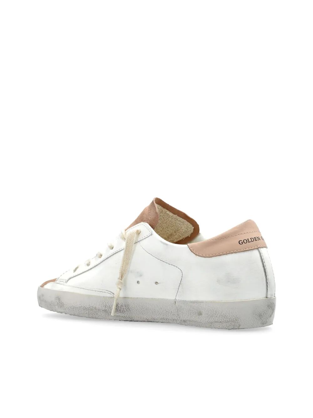 Super-Star sneakers