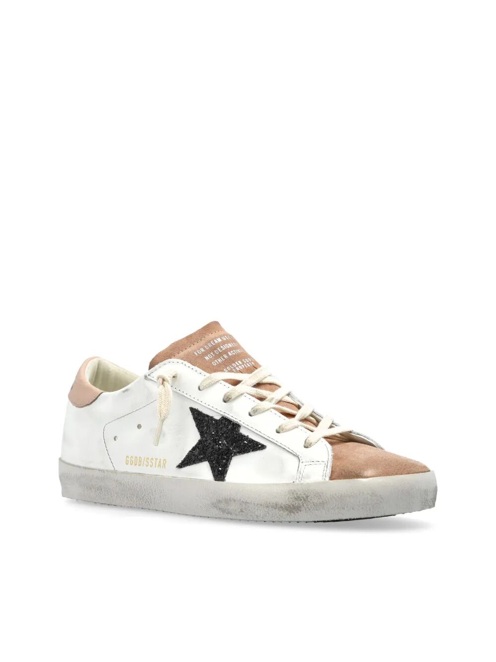 Super-Star sneakers