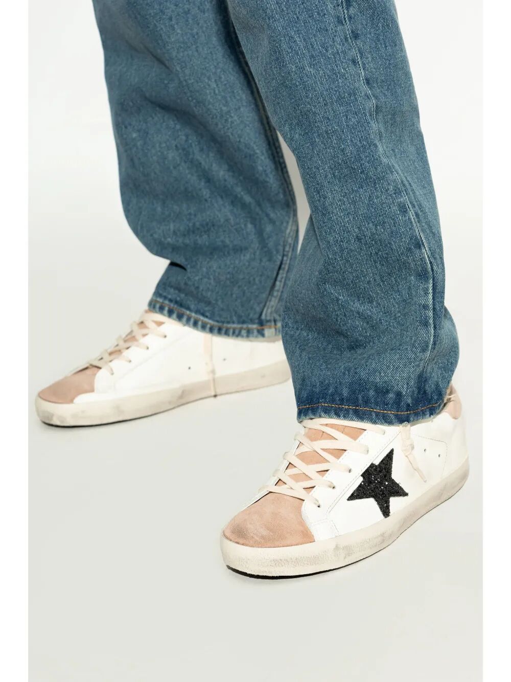Super-Star sneakers