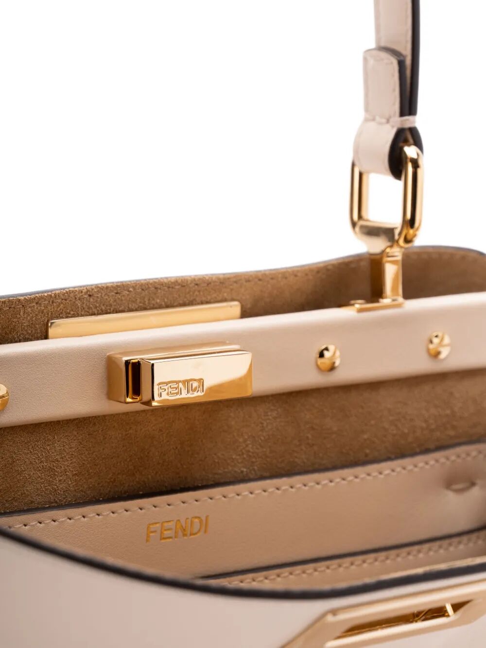 Borsa a spalla Peekaboo