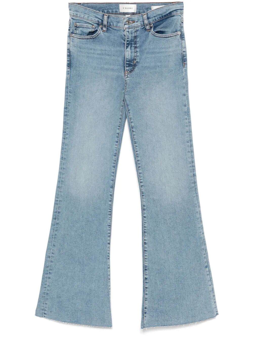 The Icon jeans