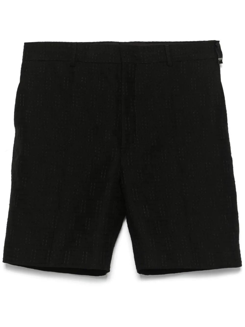 Bermuda FF jacquard