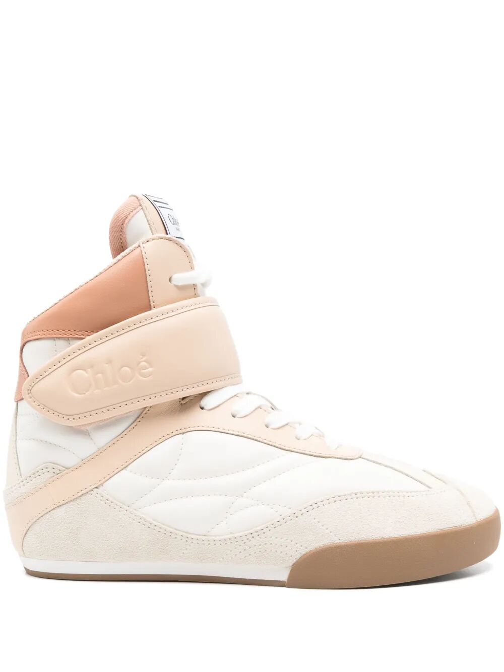 Sneakers Kick