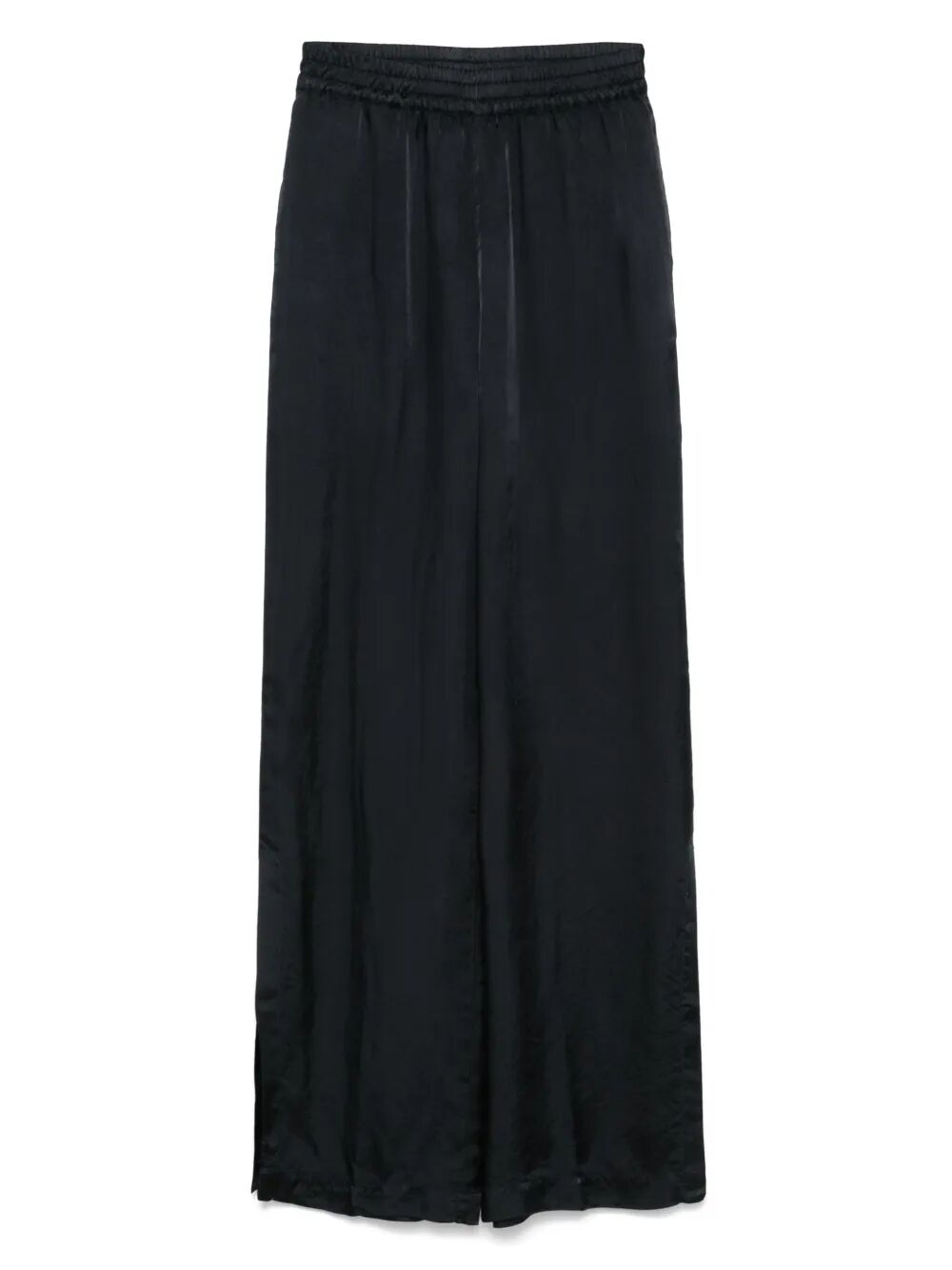 Pantaloni dritti
