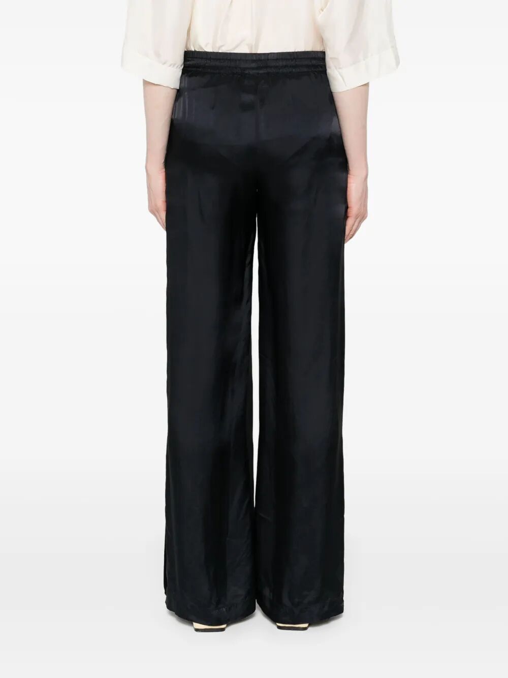 Pantaloni dritti