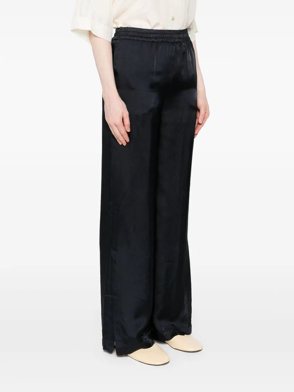 Pantaloni dritti